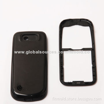 Injection Moulding for Various Mobile Phone Case